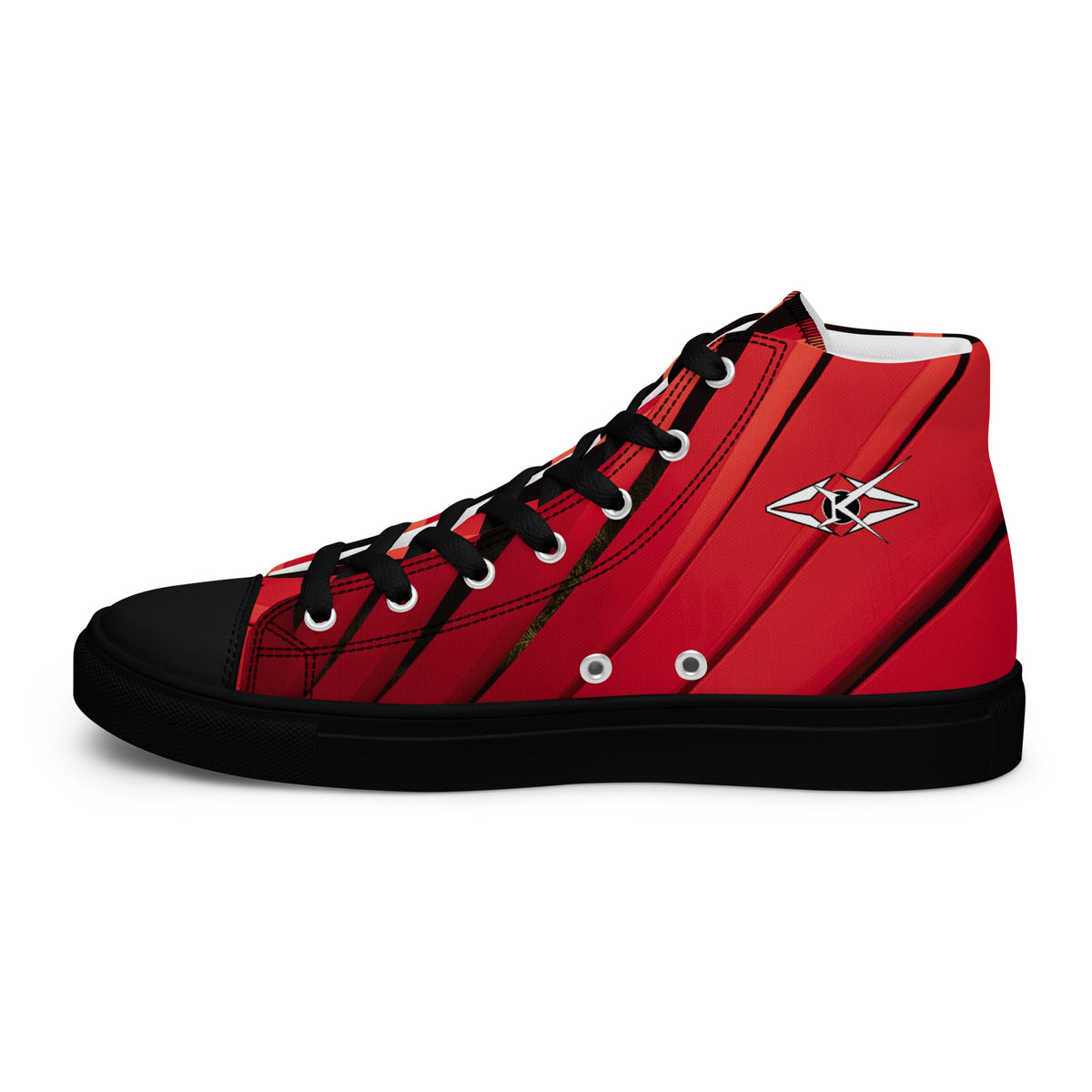 FLAME CASCADE LUXE VYB 22s