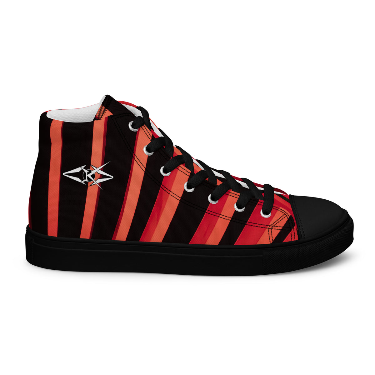 FLAME CASCADE LUXE VYB 22s