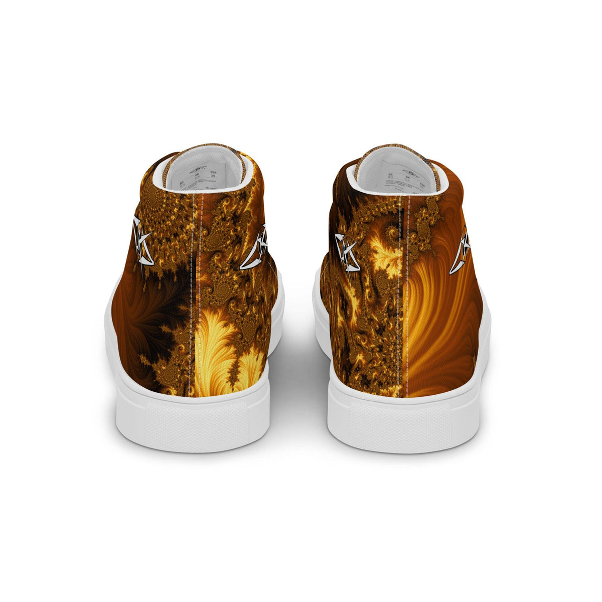 Men’s Premium VYB 22s - VYBRATIONAL KREATORS®