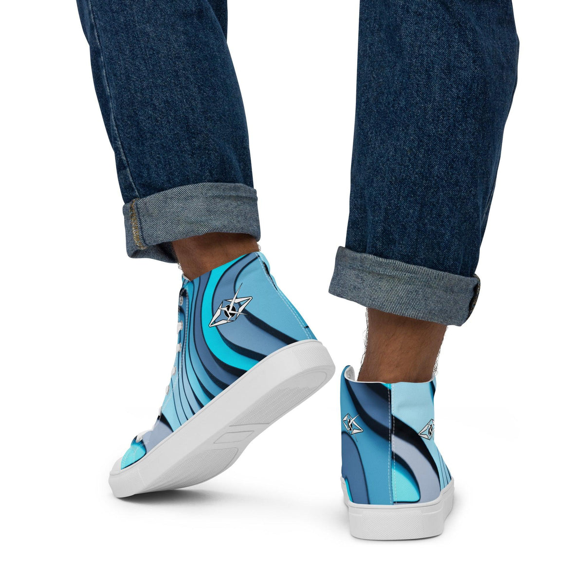 Men’s Premium VYB 22s - VYBRATIONAL KREATORS®