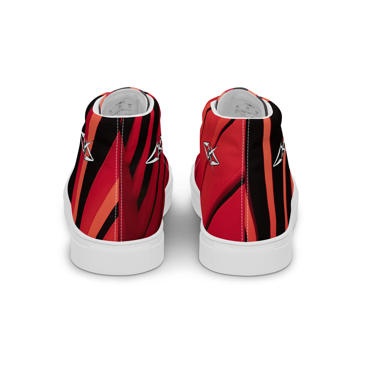 FLAME CASCADE LUXE VYB 22s
