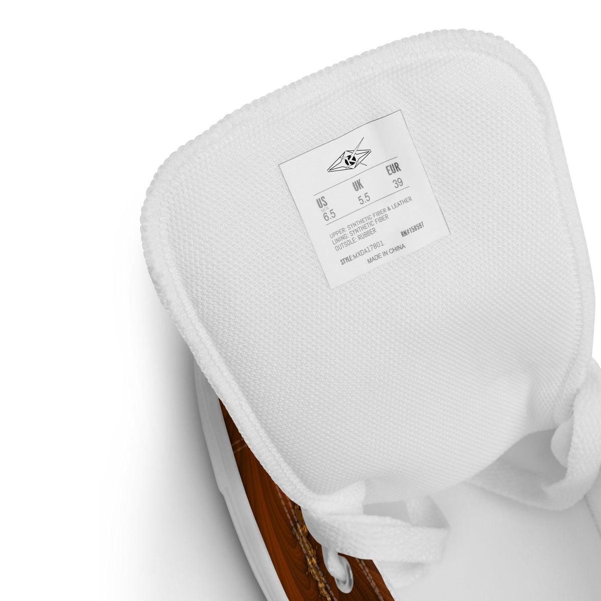 Men’s Premium VYB 22s - VYBRATIONAL KREATORS®