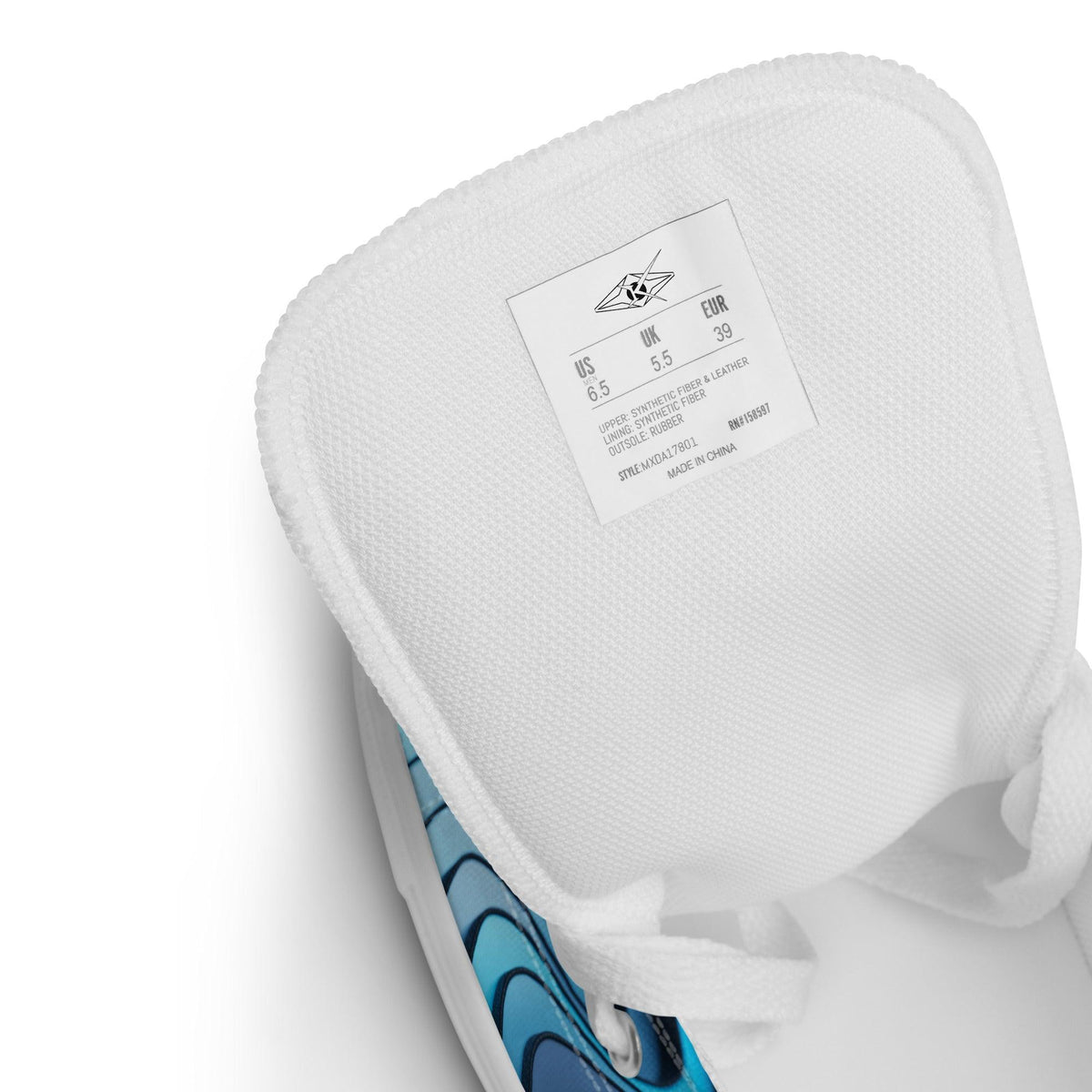 Men’s Premium VYB 22s - VYBRATIONAL KREATORS®