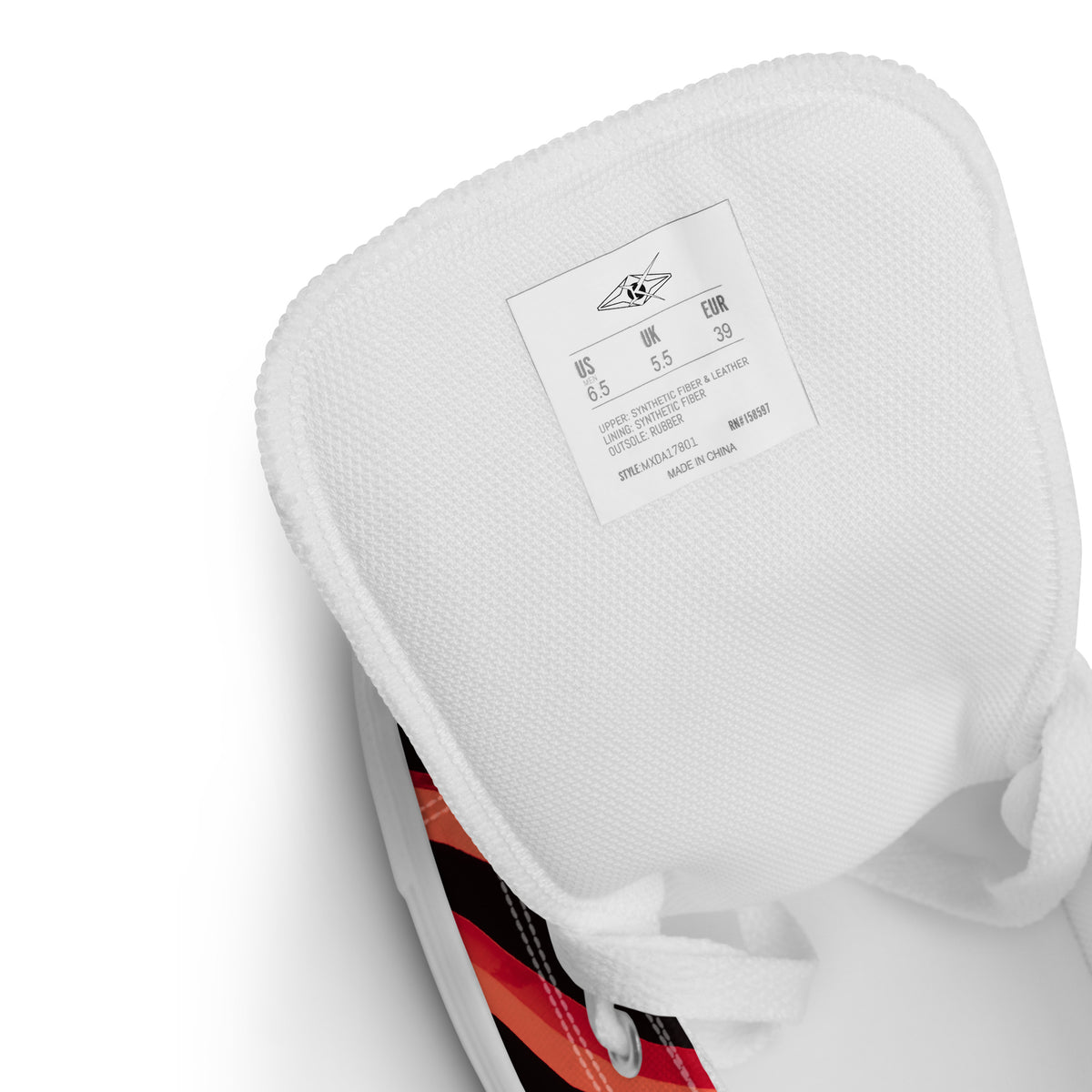 FLAME CASCADE LUXE VYB 22s