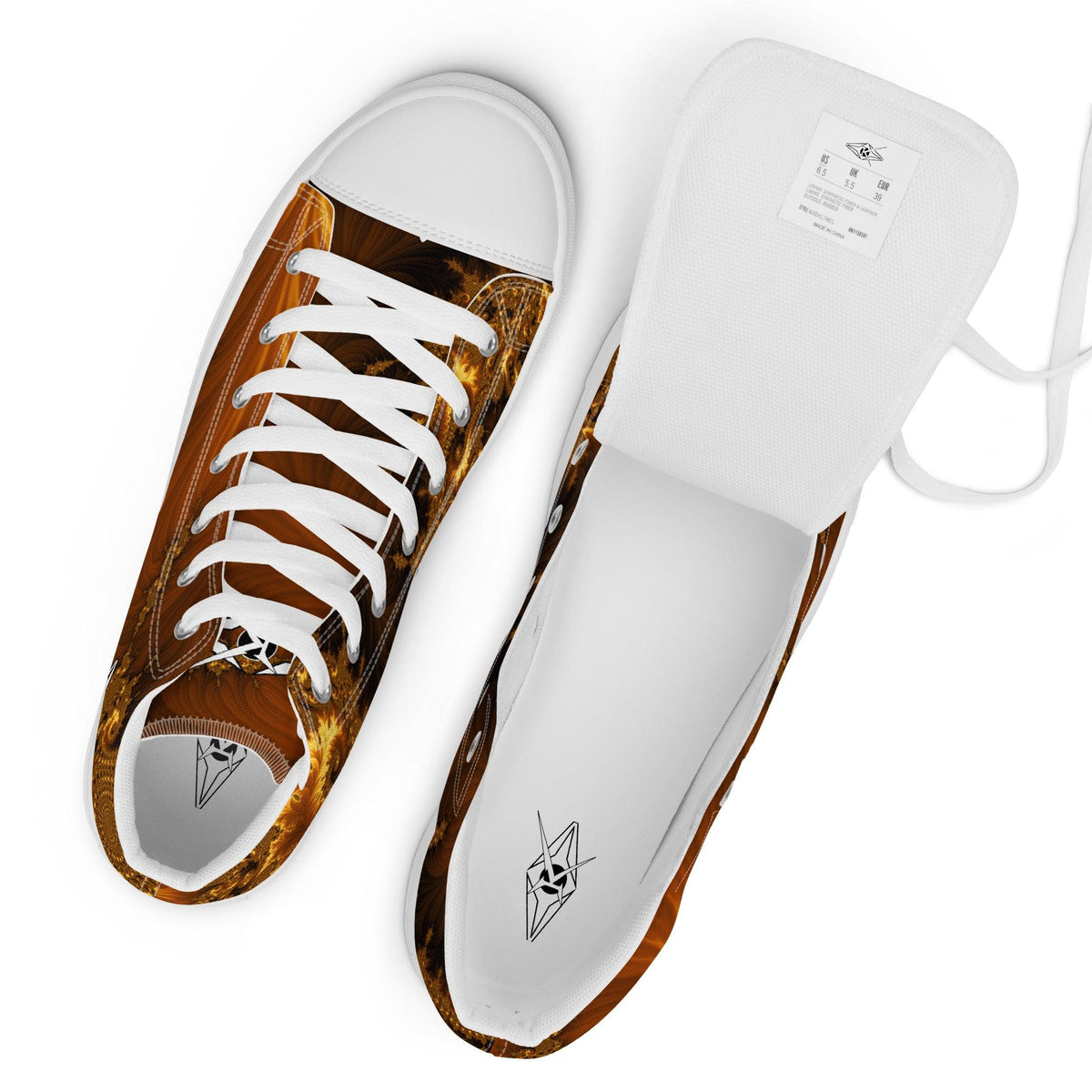 Men’s Premium VYB 22s - VYBRATIONAL KREATORS®