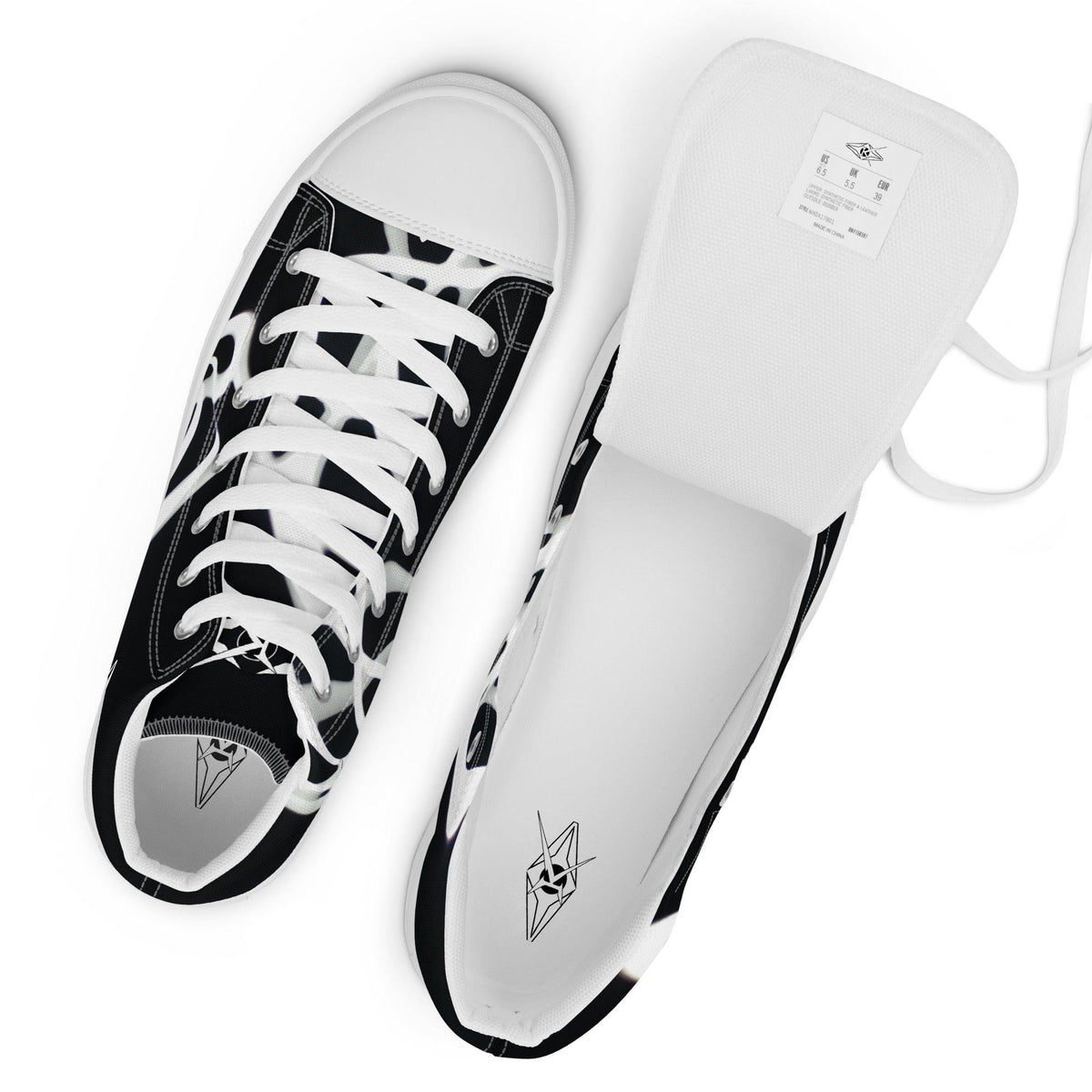 Men’s Premium VYB 22s - VYBRATIONAL KREATORS®
