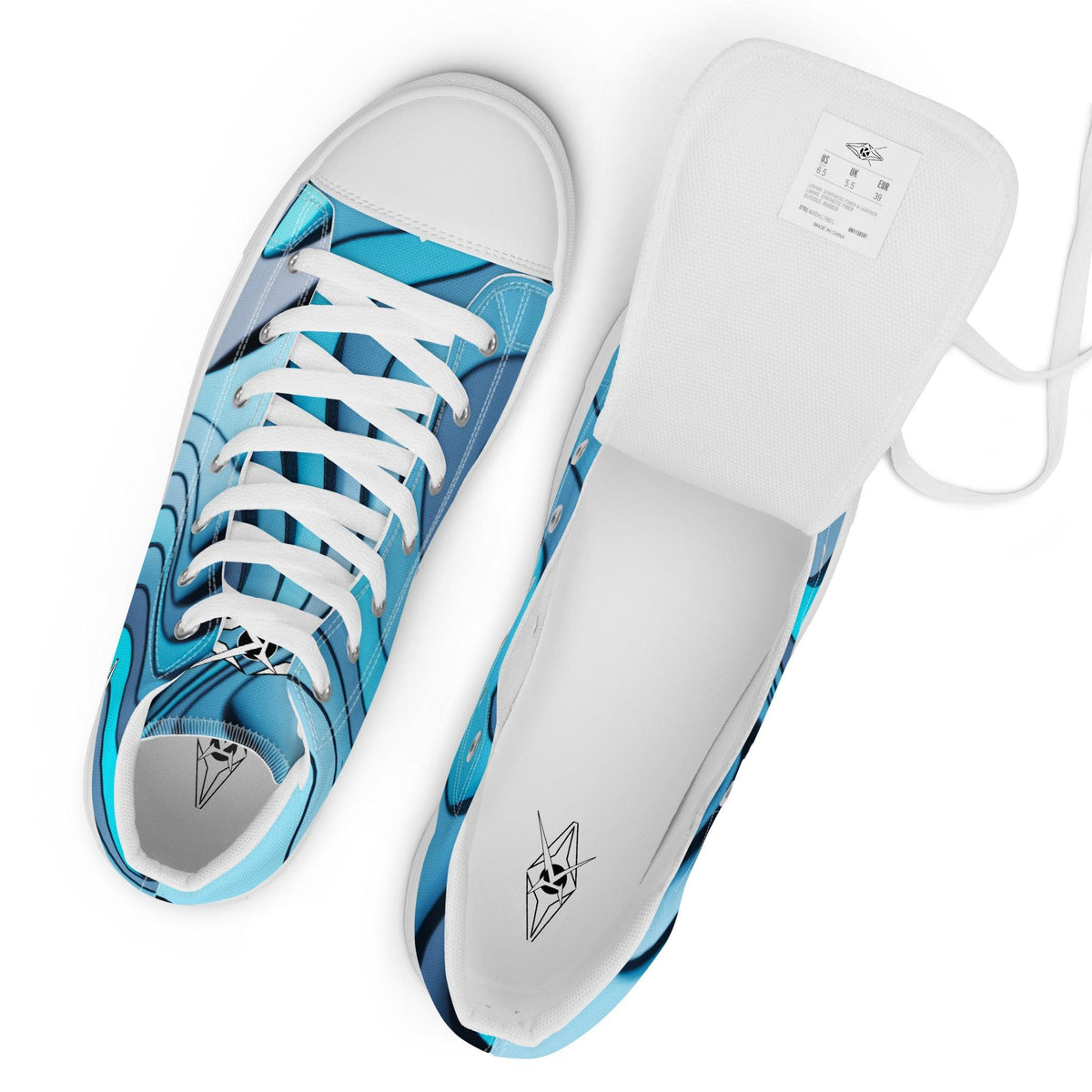 Men’s Premium VYB 22s - VYBRATIONAL KREATORS®