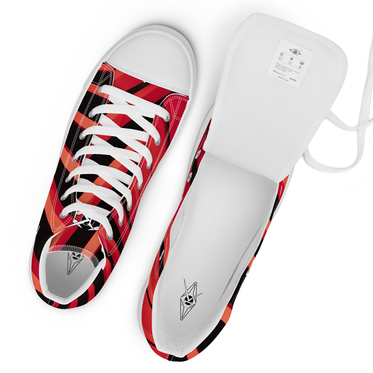 FLAME CASCADE LUXE VYB 22s