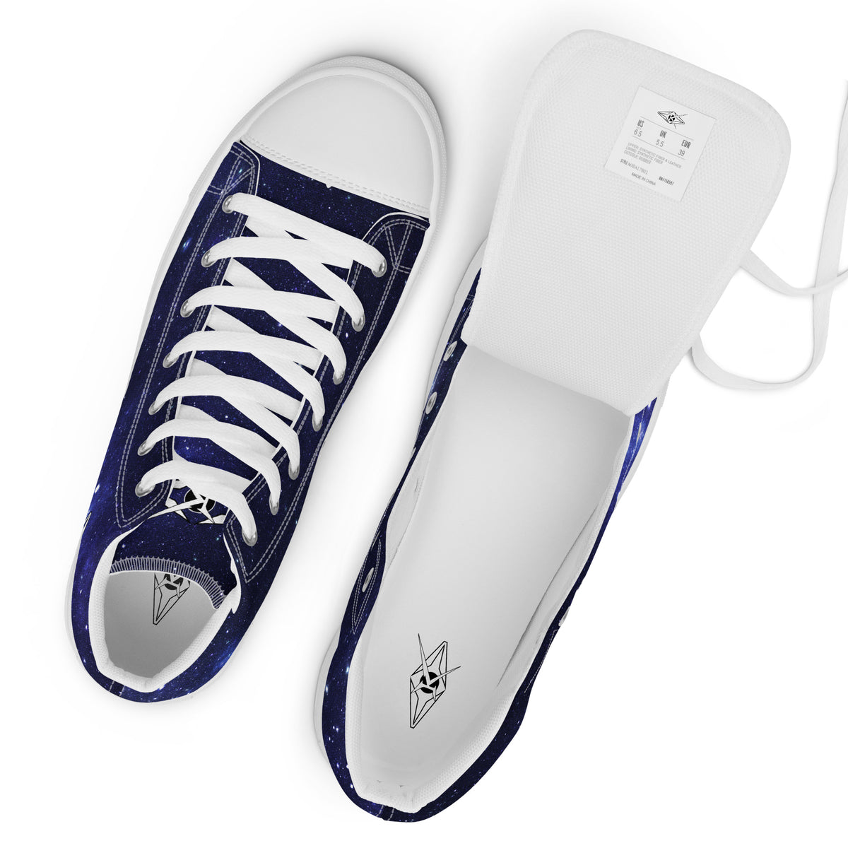 VYB GALAXY LUXE 22s