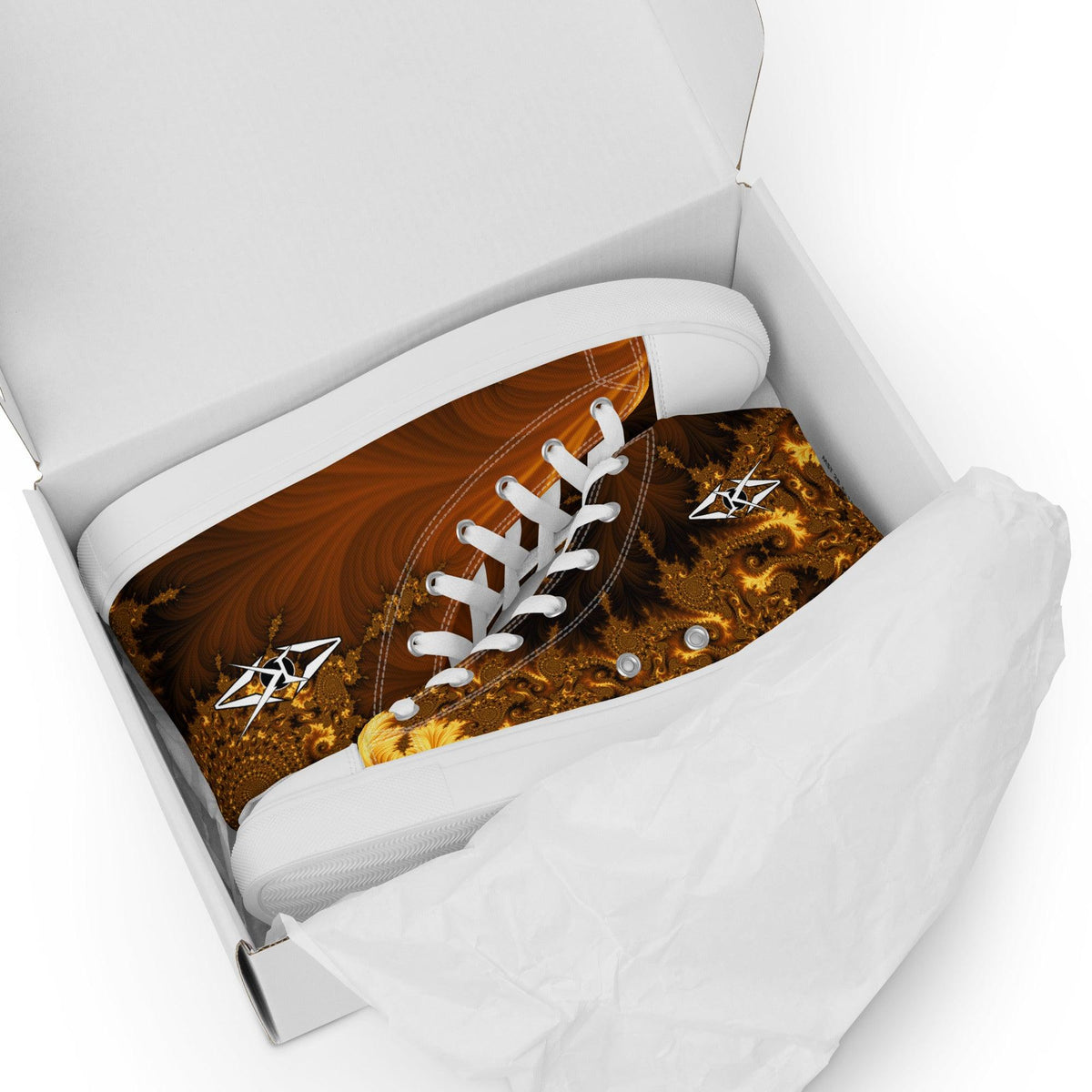 Men’s Premium VYB 22s - VYBRATIONAL KREATORS®