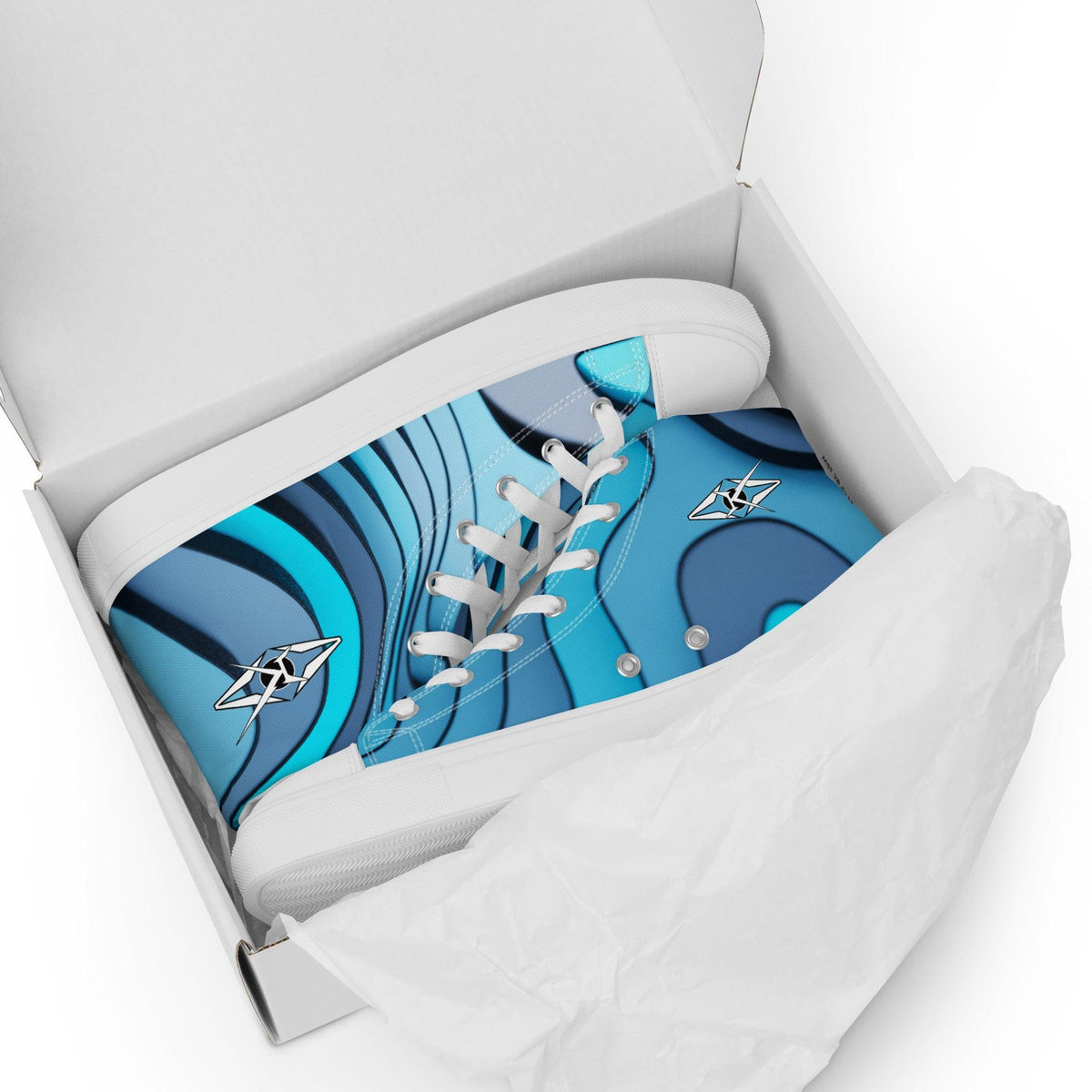 Men’s Premium VYB 22s - VYBRATIONAL KREATORS®