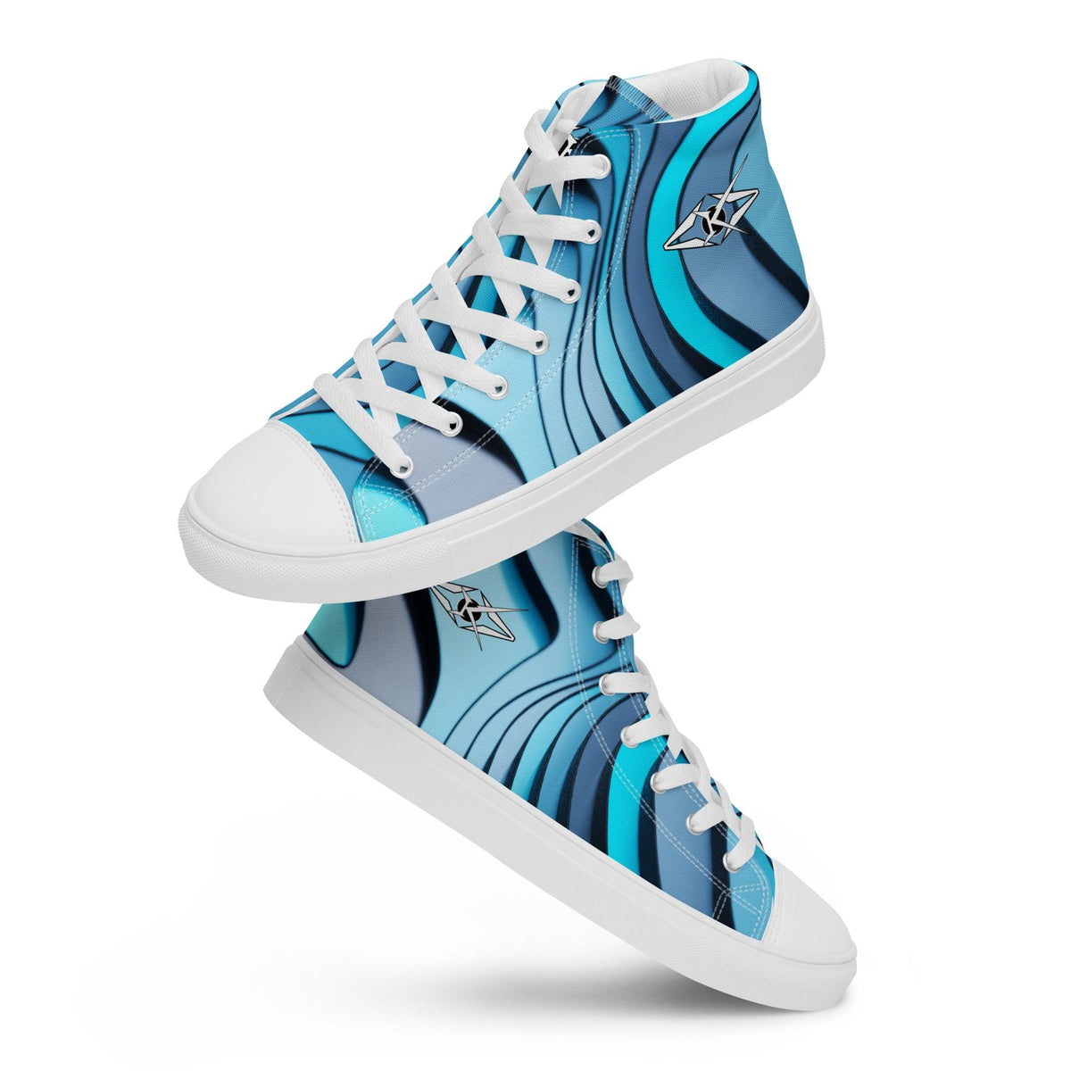 Men’s Premium VYB 22s - VYBRATIONAL KREATORS®