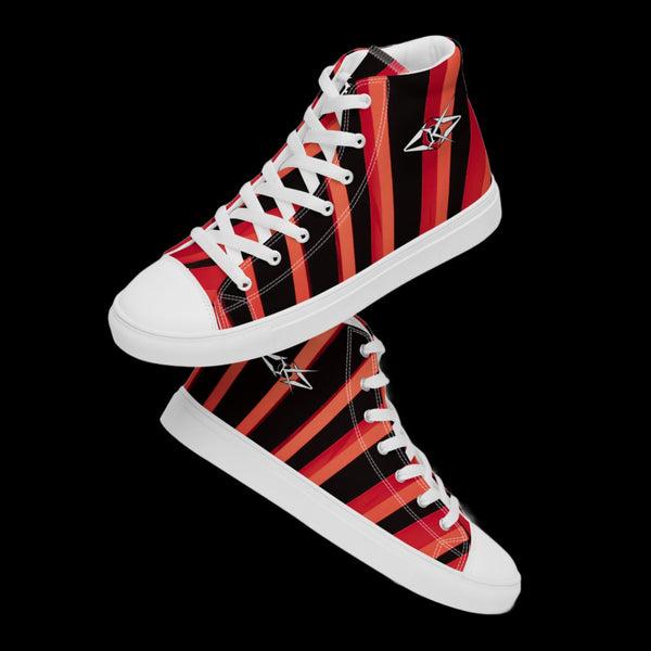 FLAME CASCADE LUXE VYB 22s