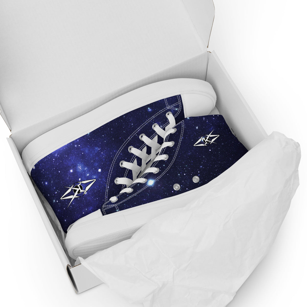 VYB GALAXY LUXE 22s