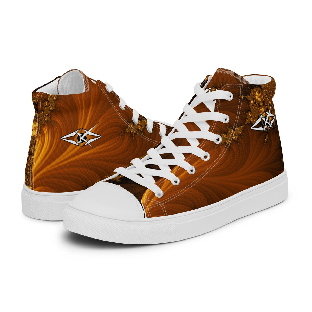 Men’s Premium VYB 22s - VYBRATIONAL KREATORS®