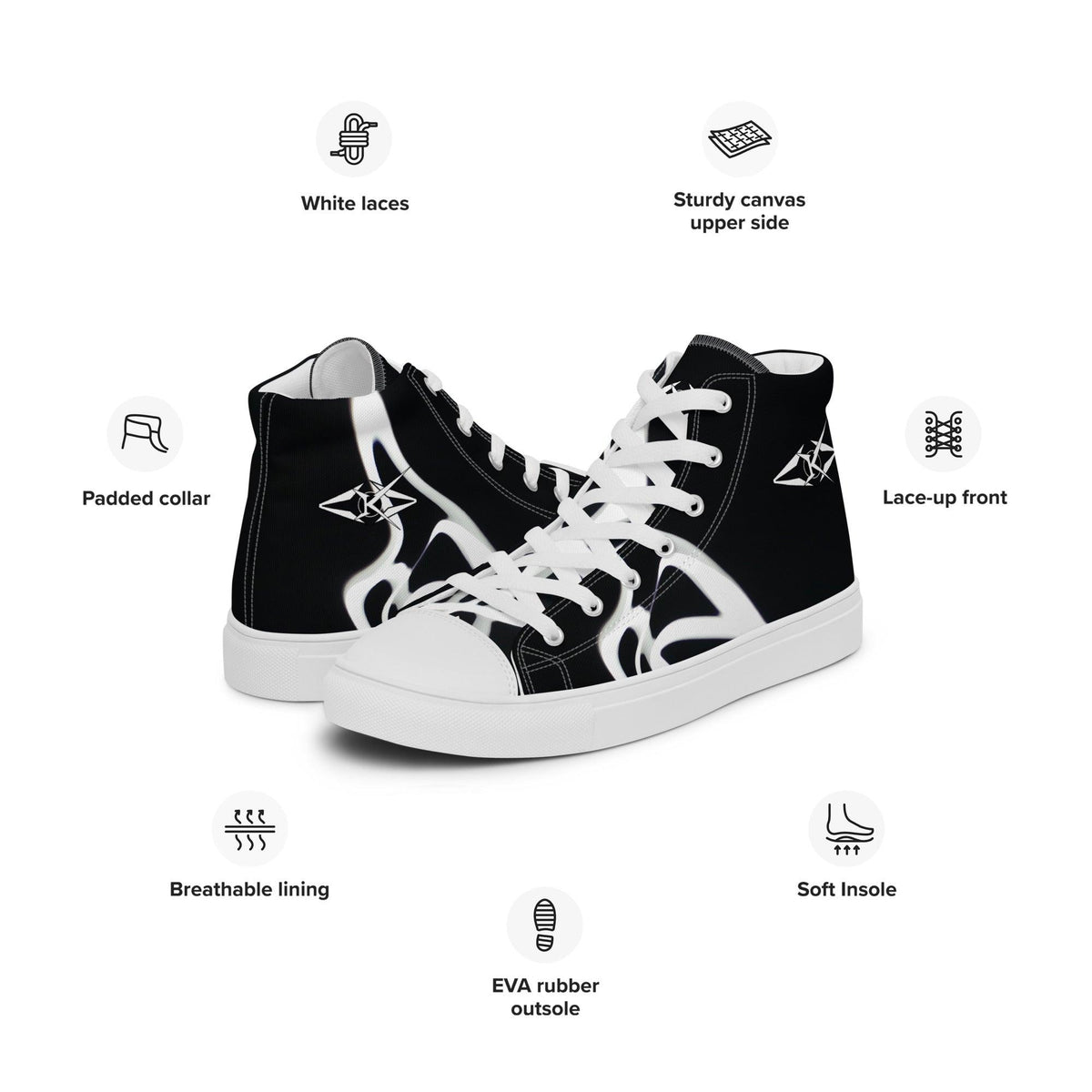 Men’s Premium VYB 22s - VYBRATIONAL KREATORS®