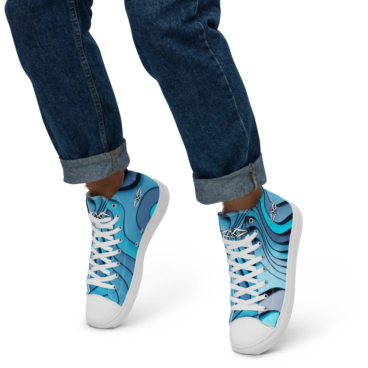 Men’s Premium VYB 22s - VYBRATIONAL KREATORS®