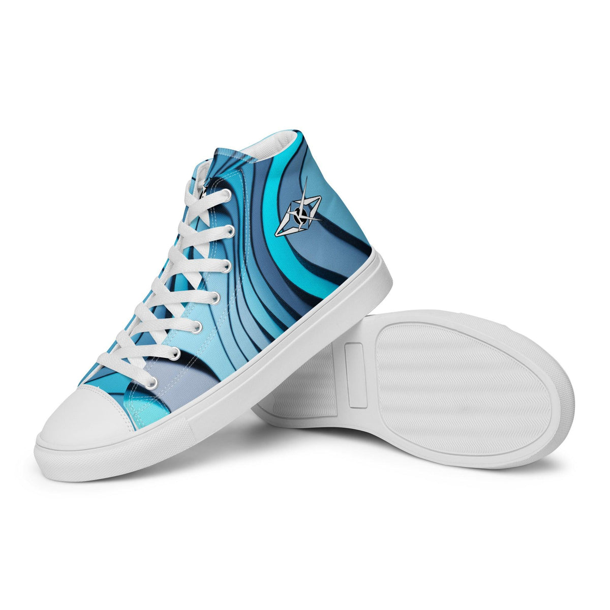 Men’s Premium VYB 22s - VYBRATIONAL KREATORS®