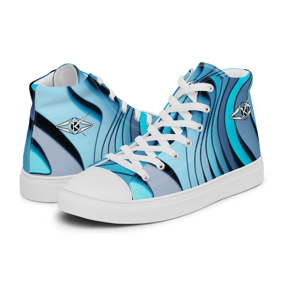 Men’s Premium VYB 22s - VYBRATIONAL KREATORS®
