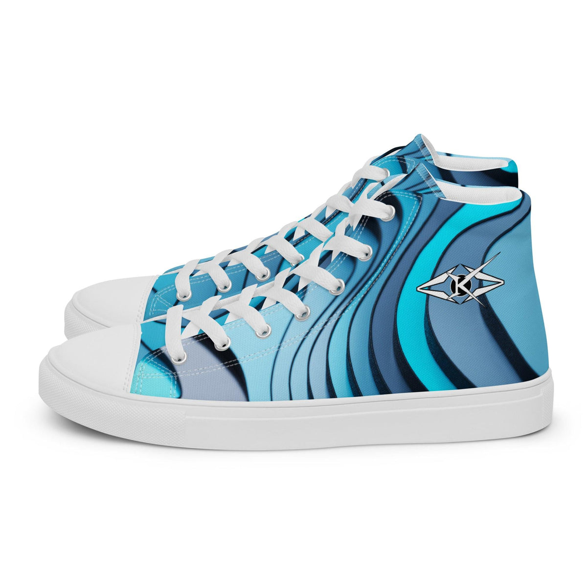 Men’s Premium VYB 22s - VYBRATIONAL KREATORS®