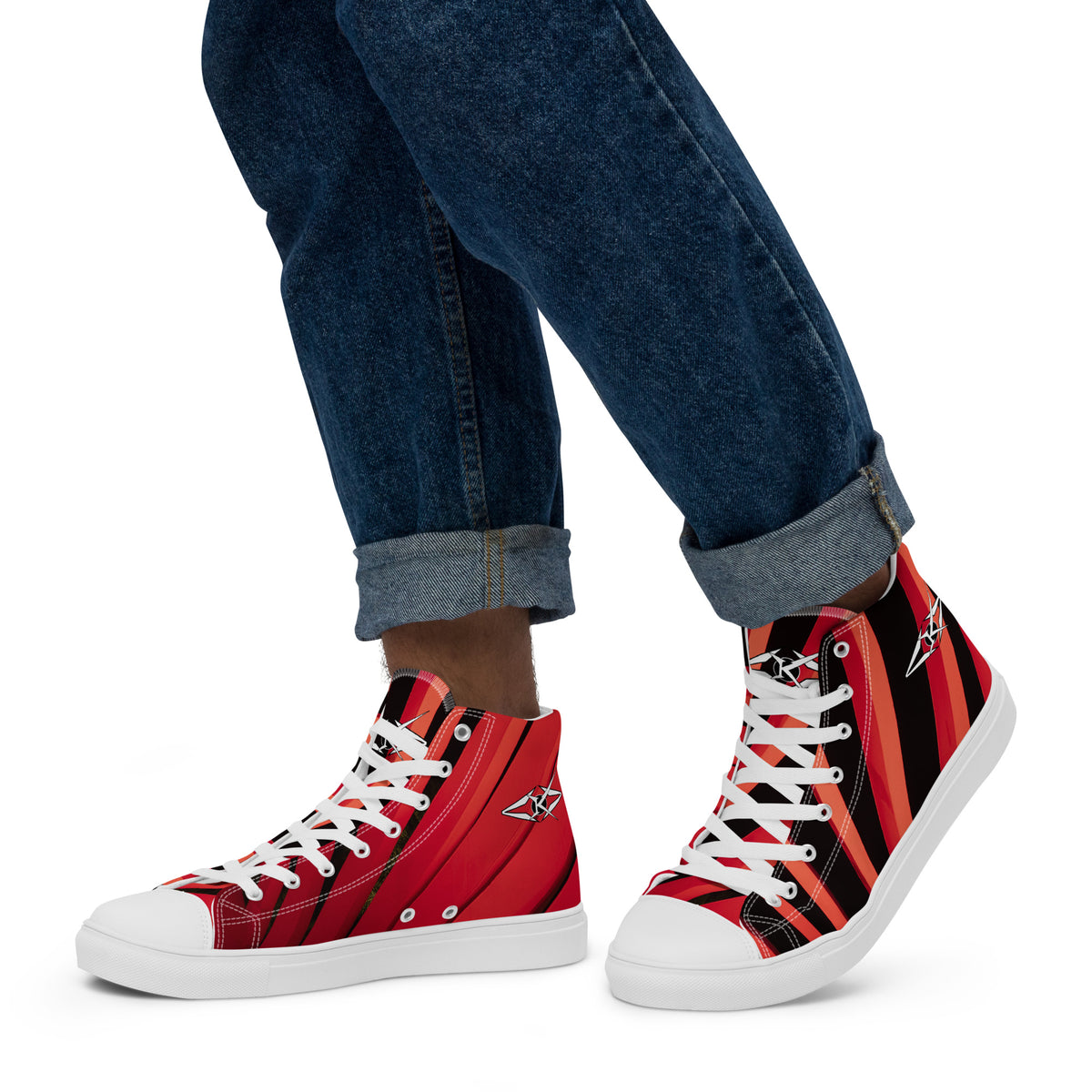 FLAME CASCADE LUXE VYB 22s