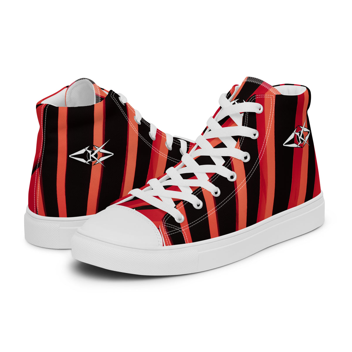 FLAME CASCADE LUXE VYB 22s