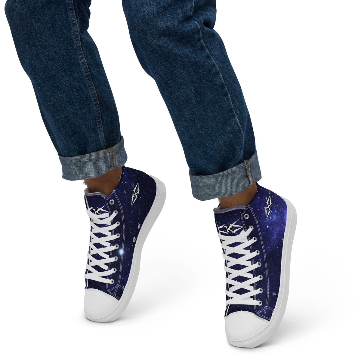 VYB GALAXY LUXE 22s