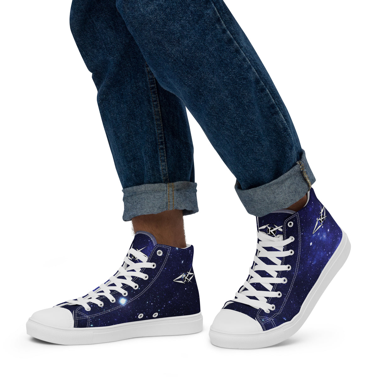 VYB GALAXY LUXE 22s