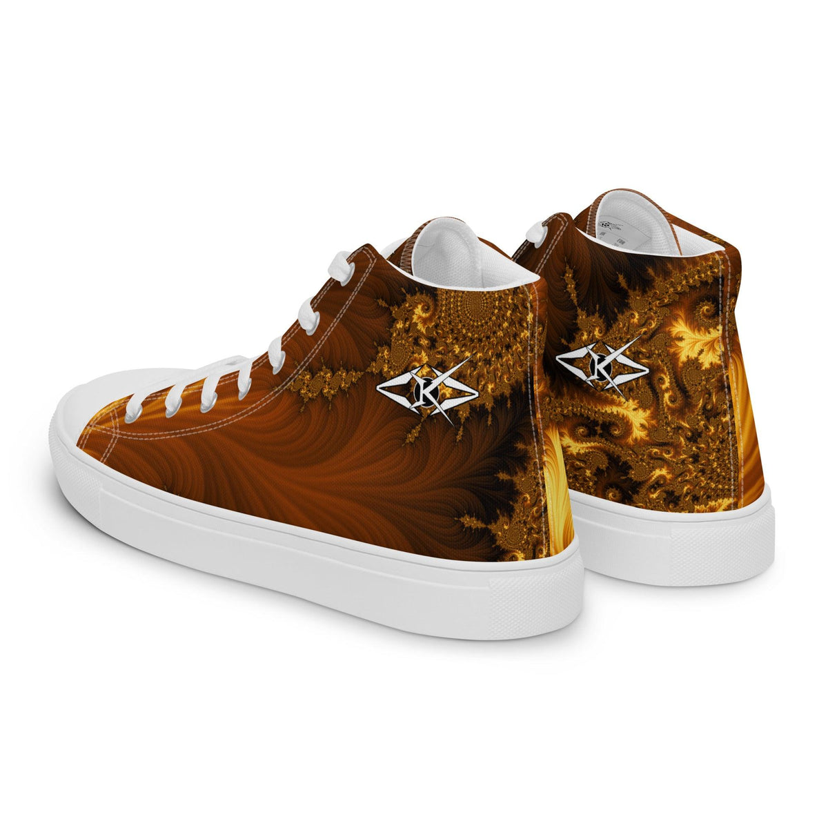 Men’s Premium VYB 22s - VYBRATIONAL KREATORS®
