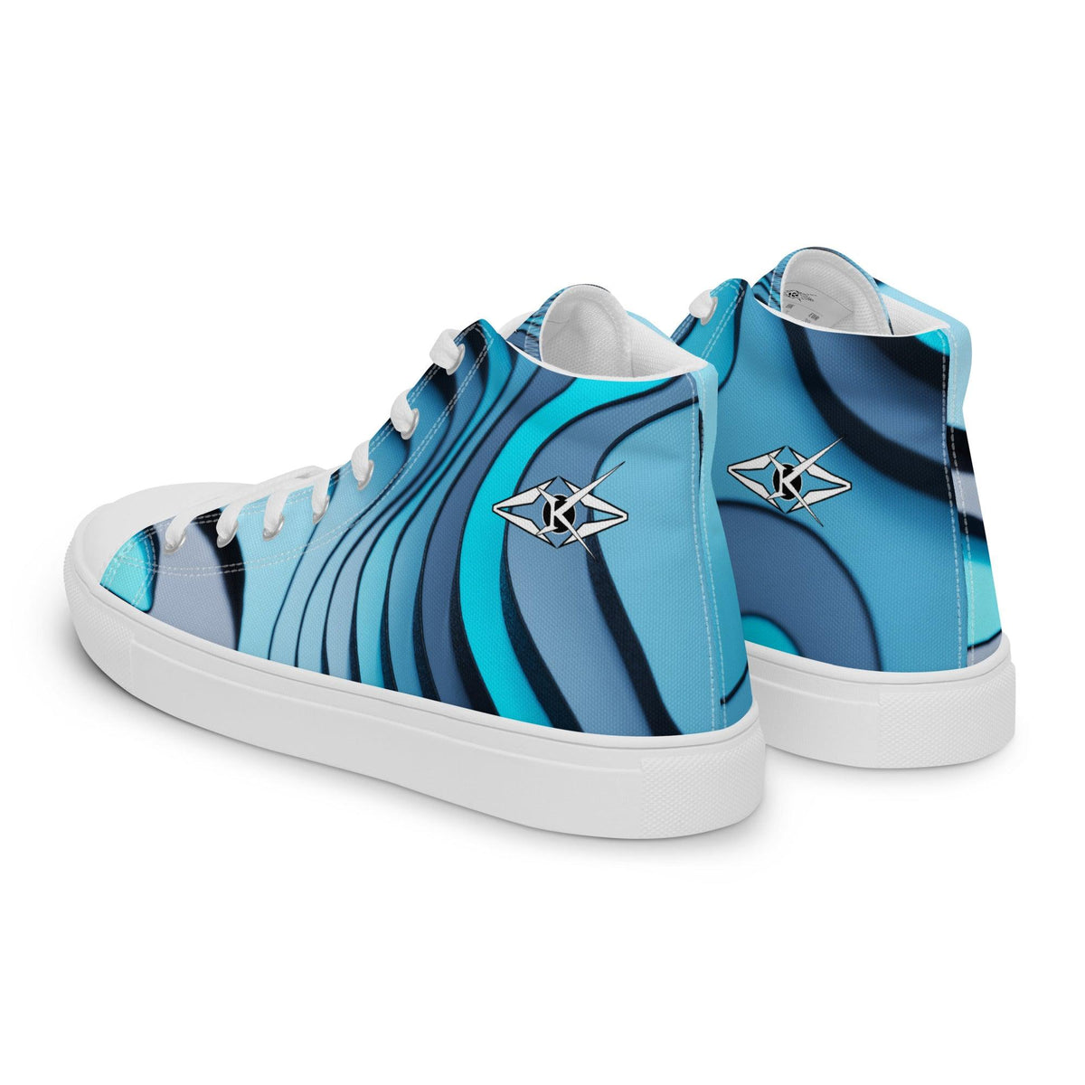 Men’s Premium VYB 22s - VYBRATIONAL KREATORS®