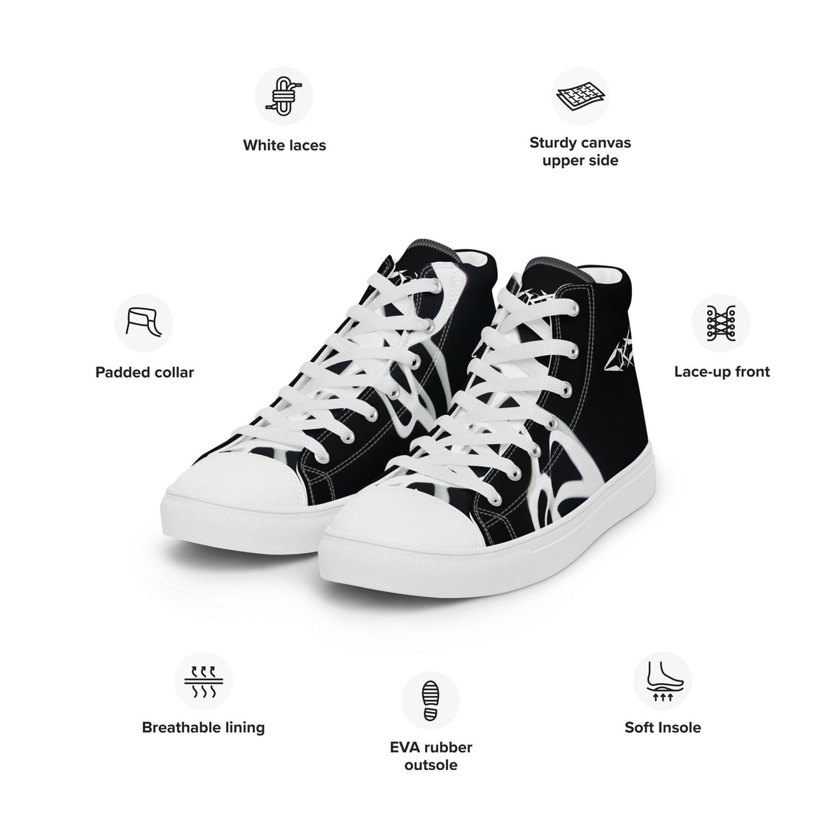 Men’s Premium VYB 22s - VYBRATIONAL KREATORS®