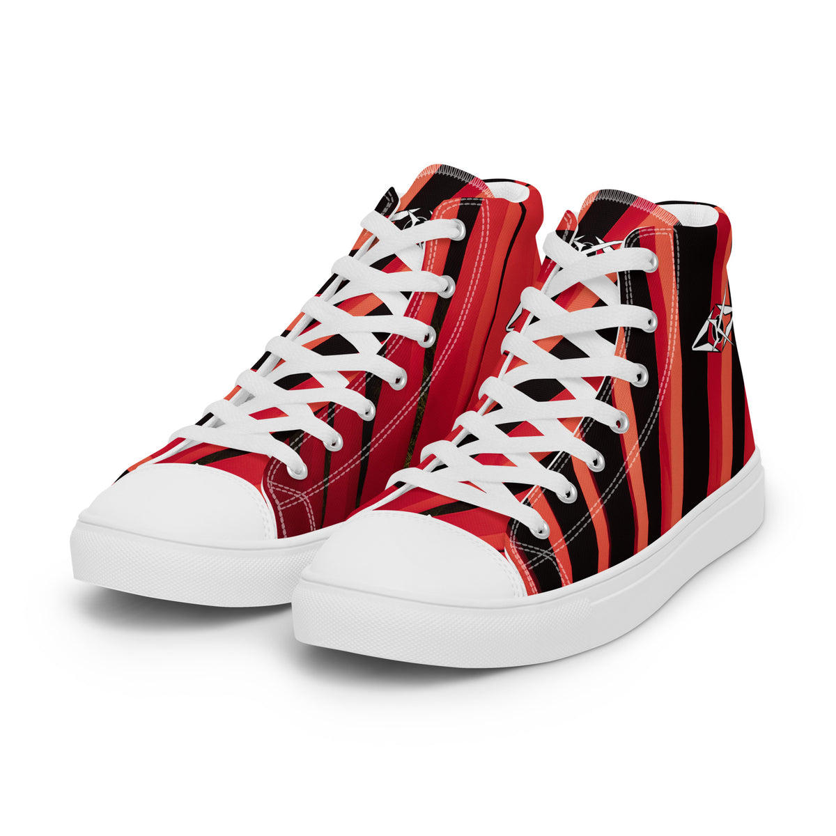 FLAME CASCADE LUXE VYB 22s