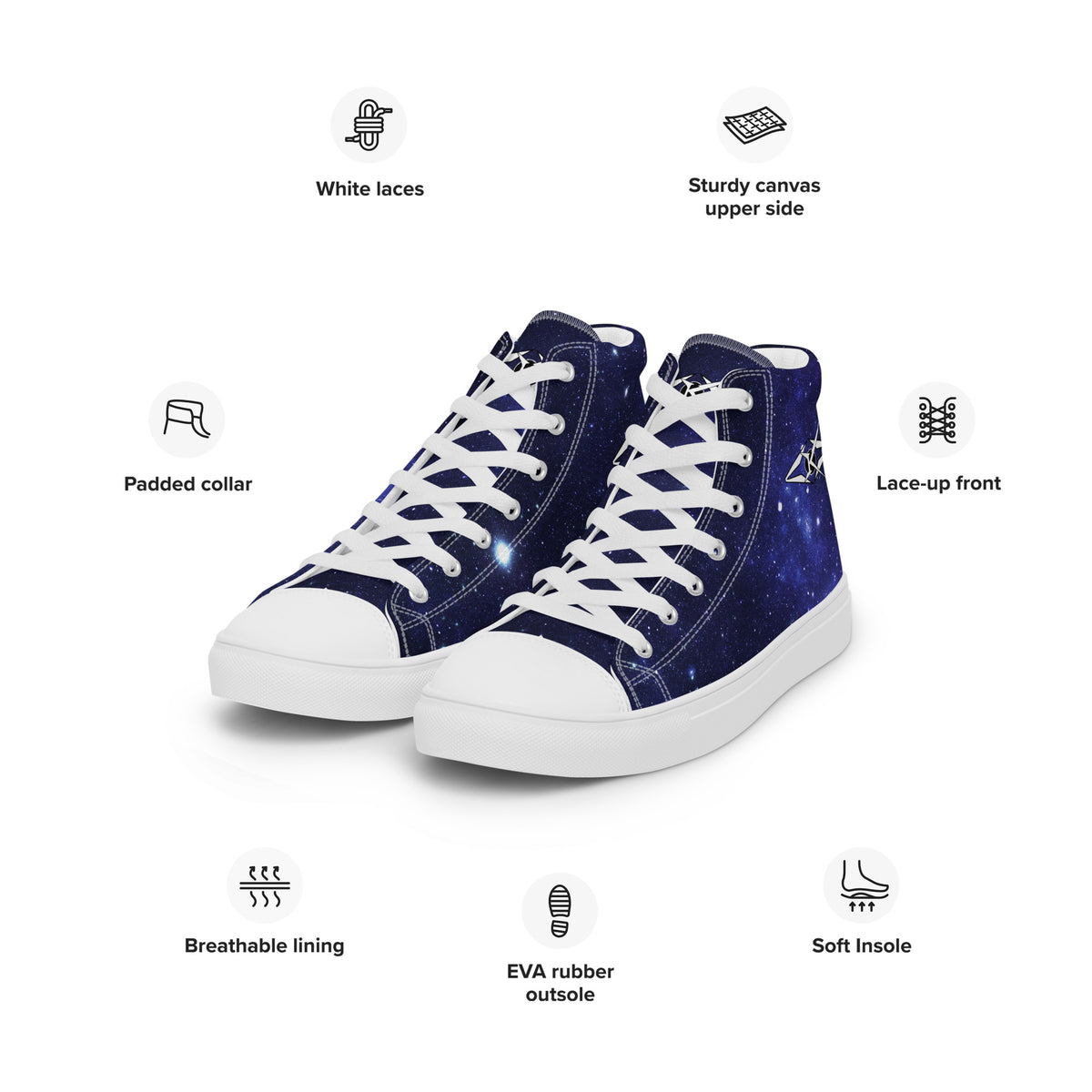 VYB GALAXY LUXE 22s