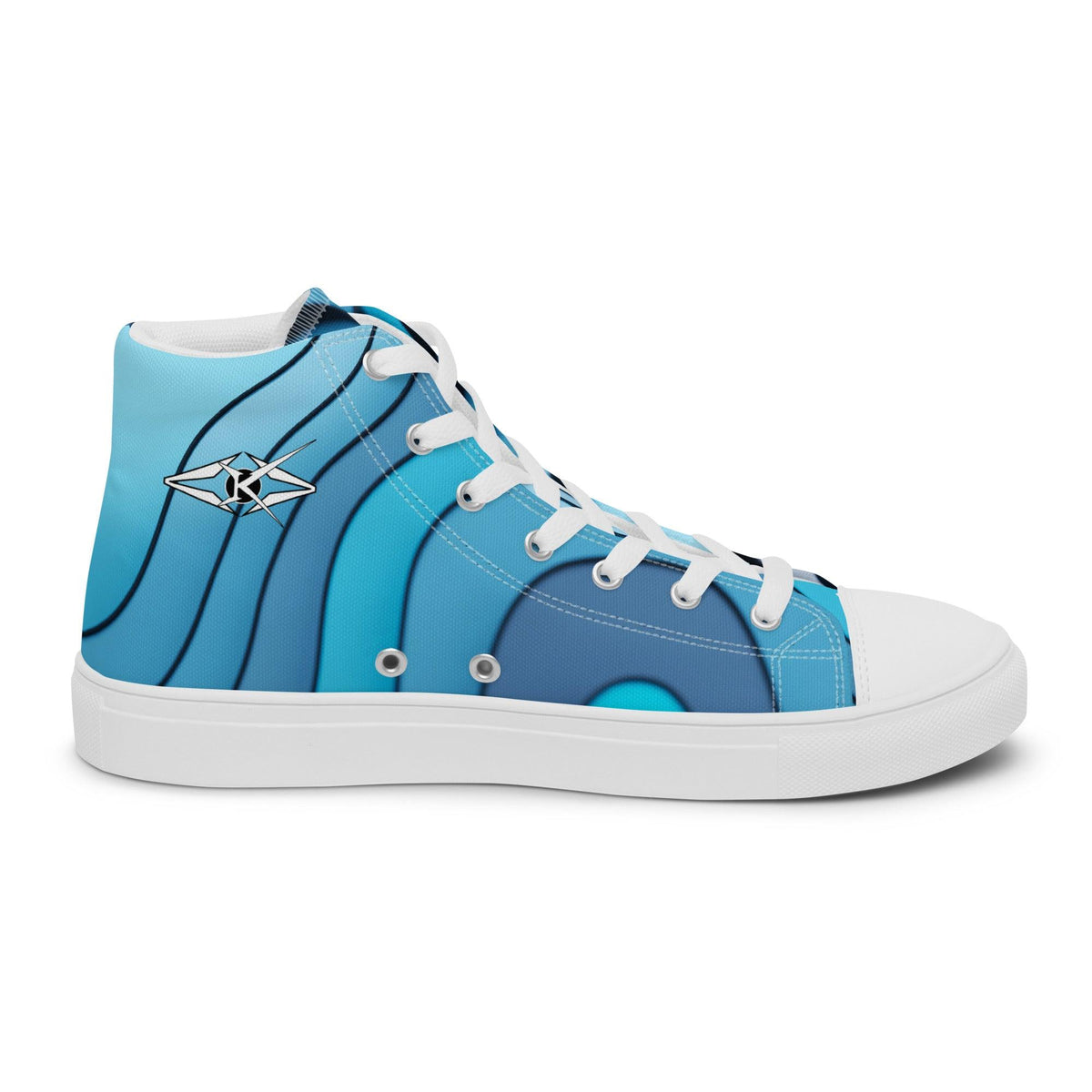 Men’s Premium VYB 22s - VYBRATIONAL KREATORS®