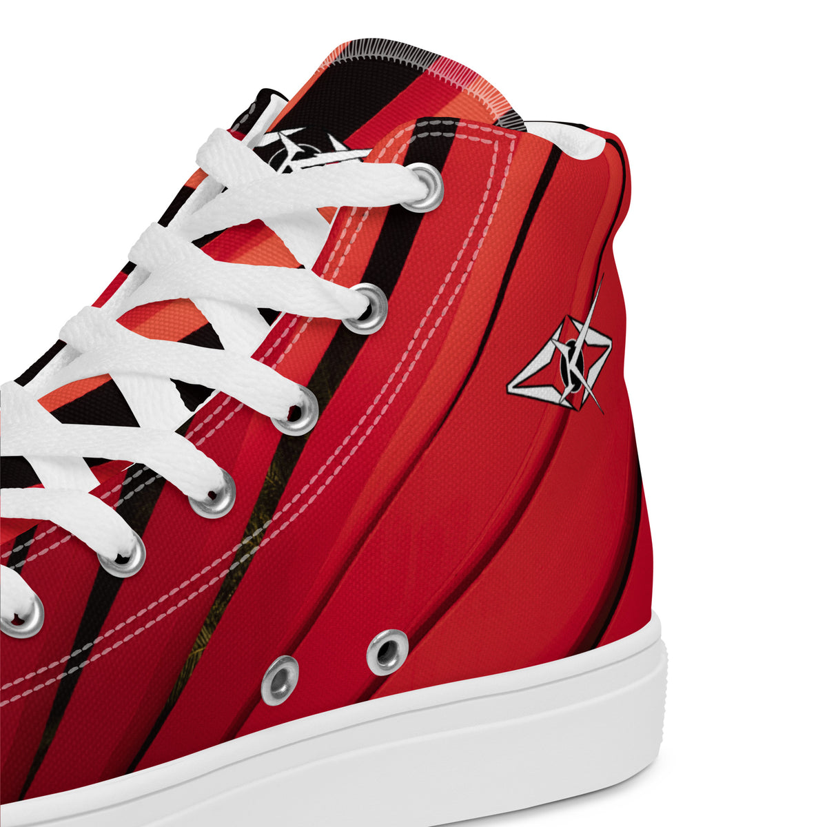 FLAME CASCADE LUXE VYB 22s