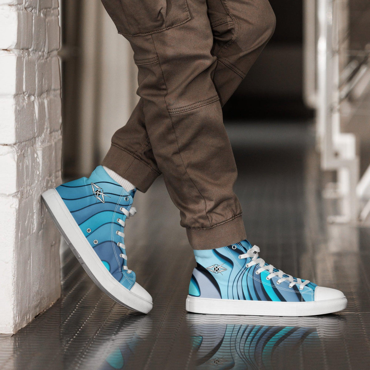 Men’s Premium VYB 22s - VYBRATIONAL KREATORS®