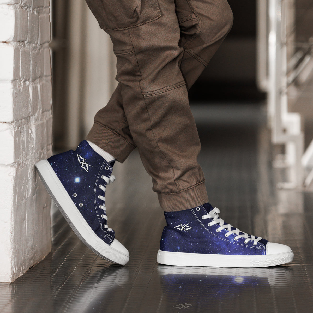 VYB GALAXY LUXE 22s
