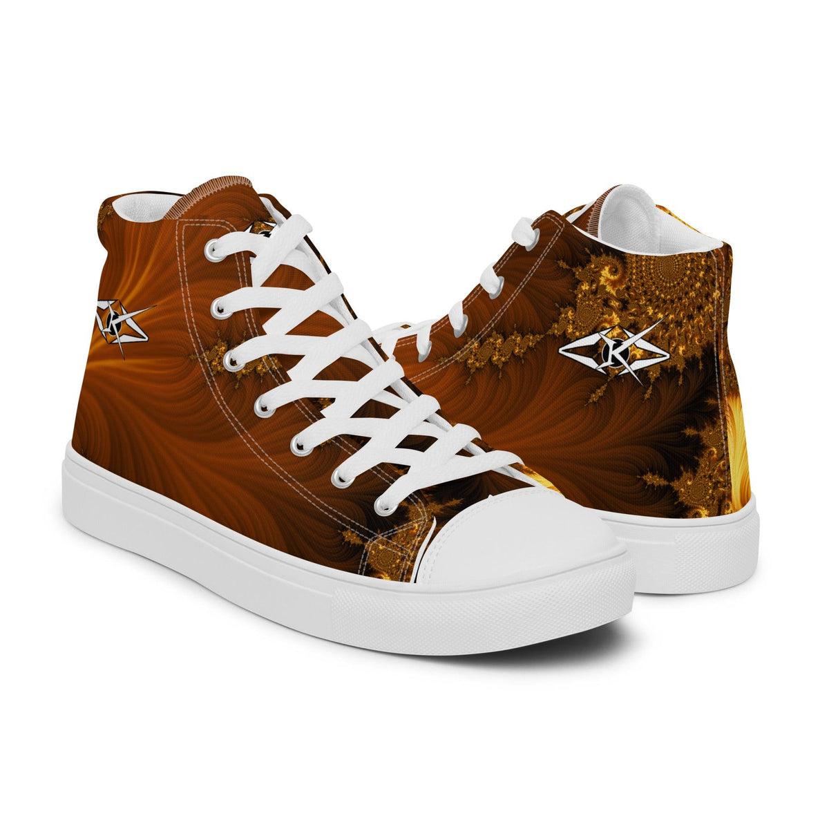 Men’s Premium VYB 22s - VYBRATIONAL KREATORS®
