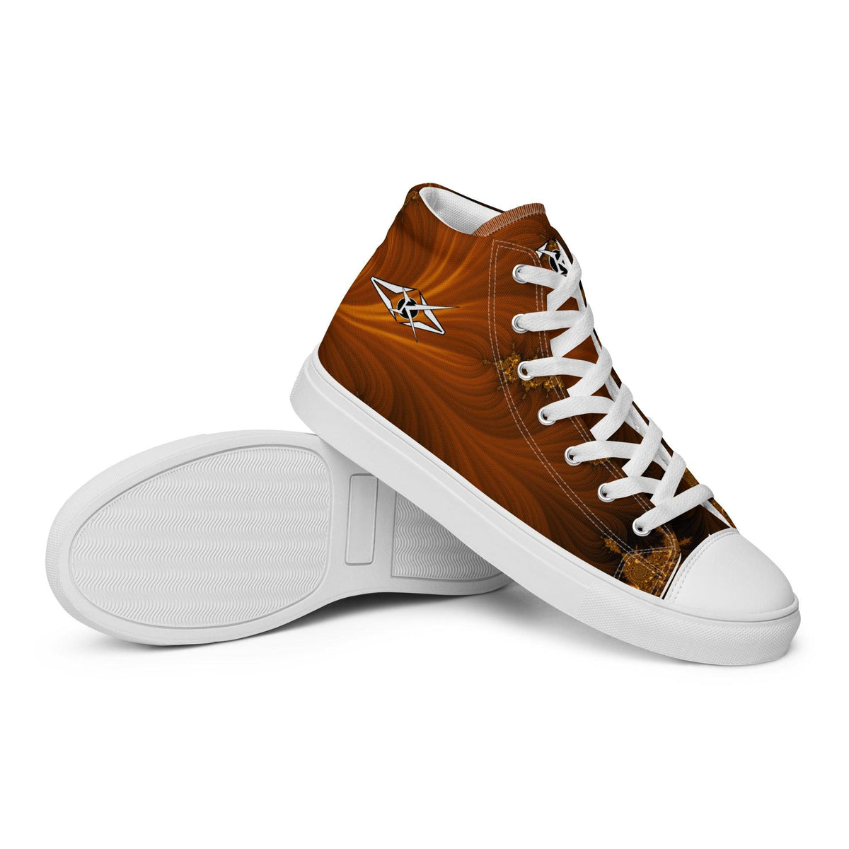 Men’s Premium VYB 22s - VYBRATIONAL KREATORS®