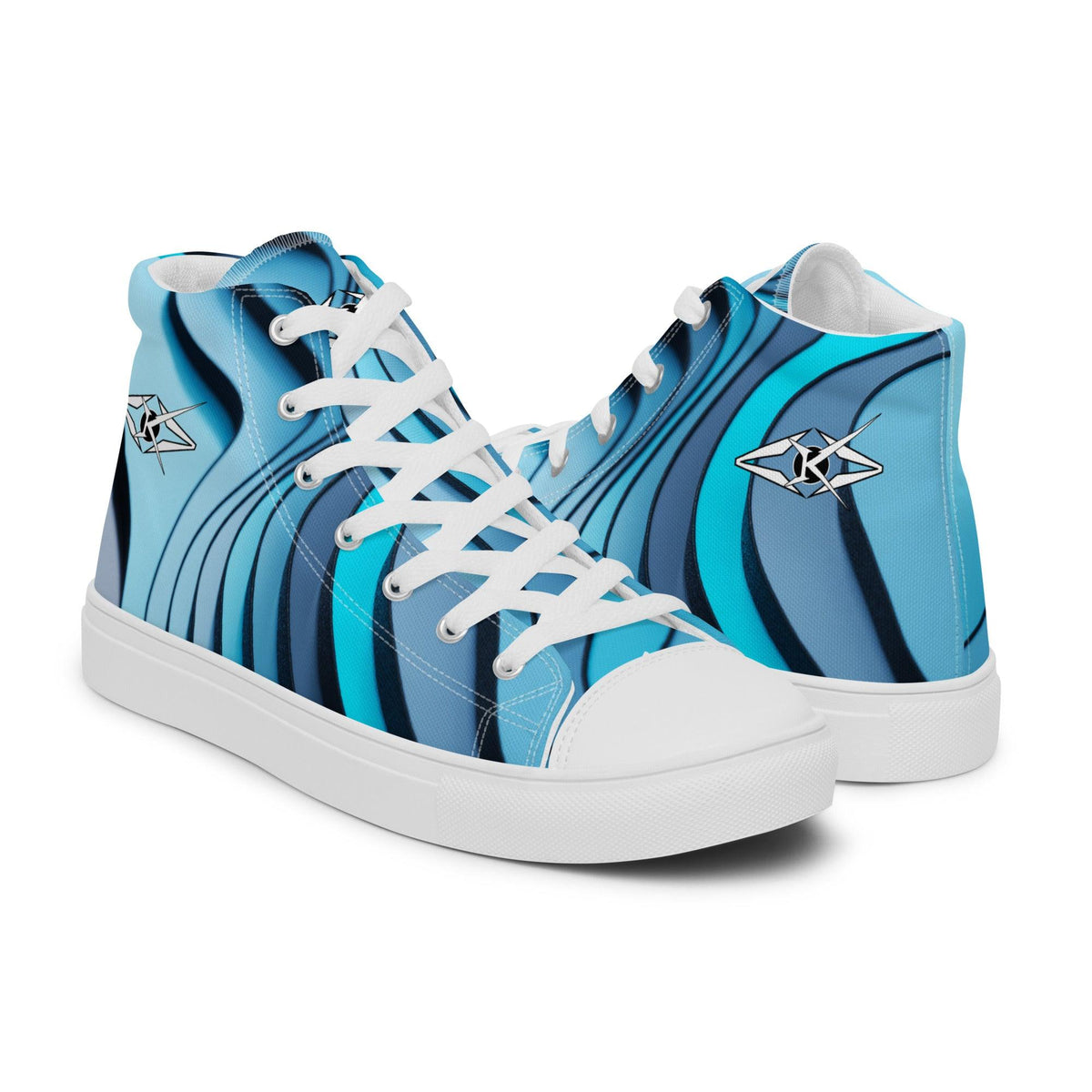 Men’s Premium VYB 22s - VYBRATIONAL KREATORS®