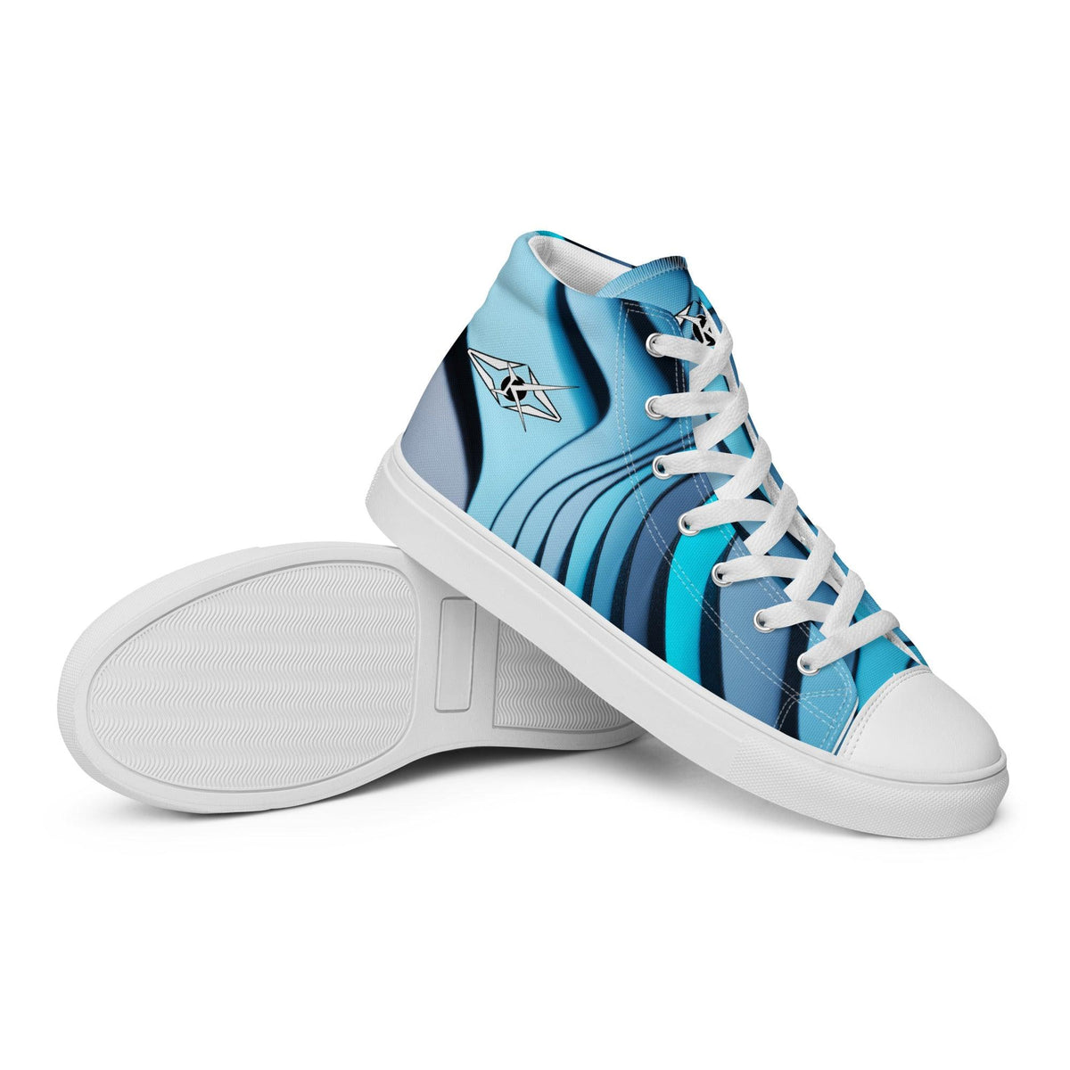 Men’s Premium VYB 22s - VYBRATIONAL KREATORS®