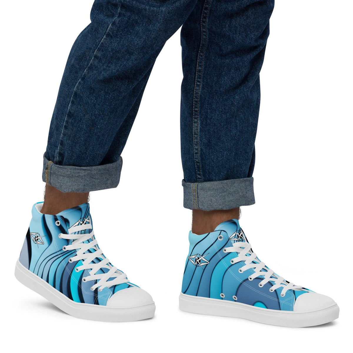 Men’s Premium VYB 22s - VYBRATIONAL KREATORS®