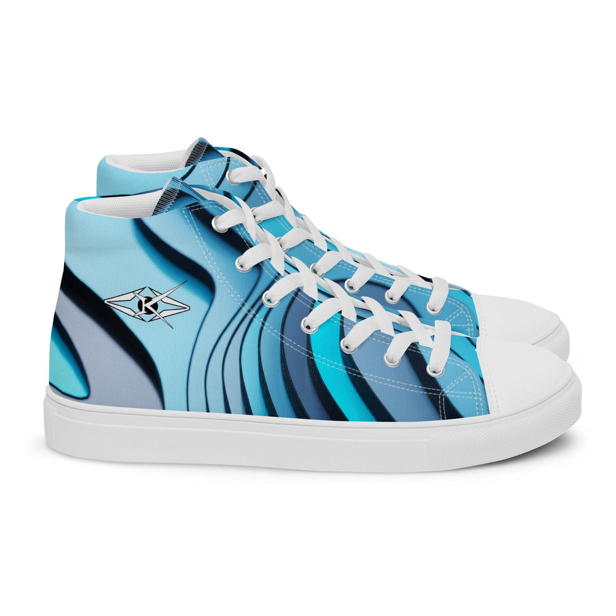 Men’s Premium VYB 22s - VYBRATIONAL KREATORS®