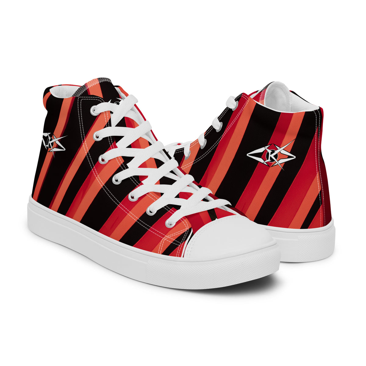 FLAME CASCADE LUXE VYB 22s