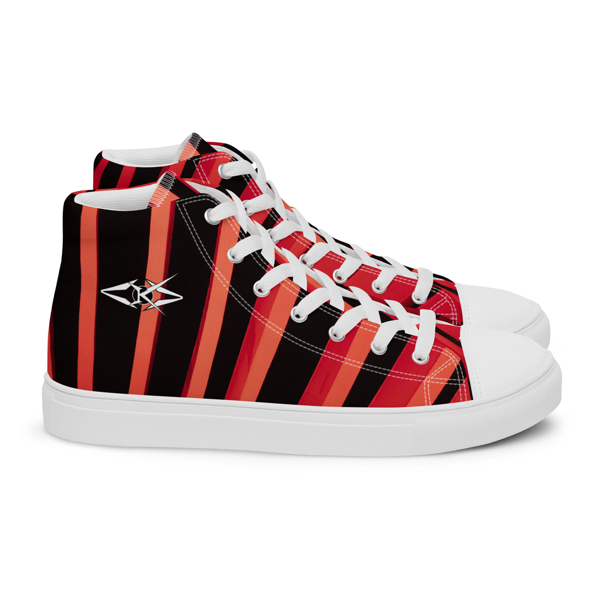FLAME CASCADE LUXE VYB 22s