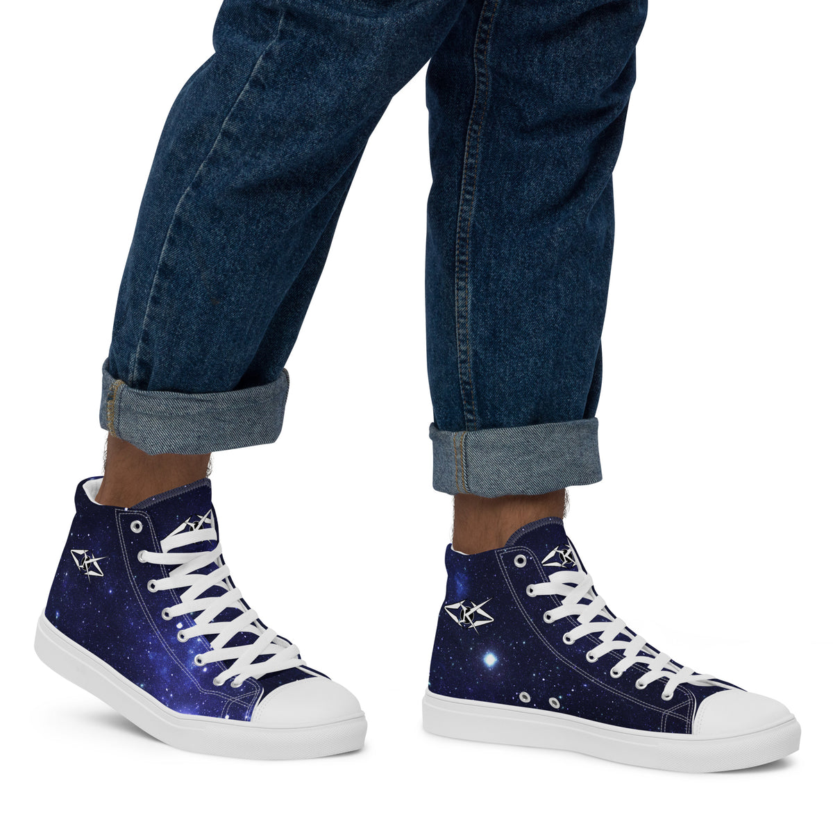 VYB GALAXY LUXE 22s