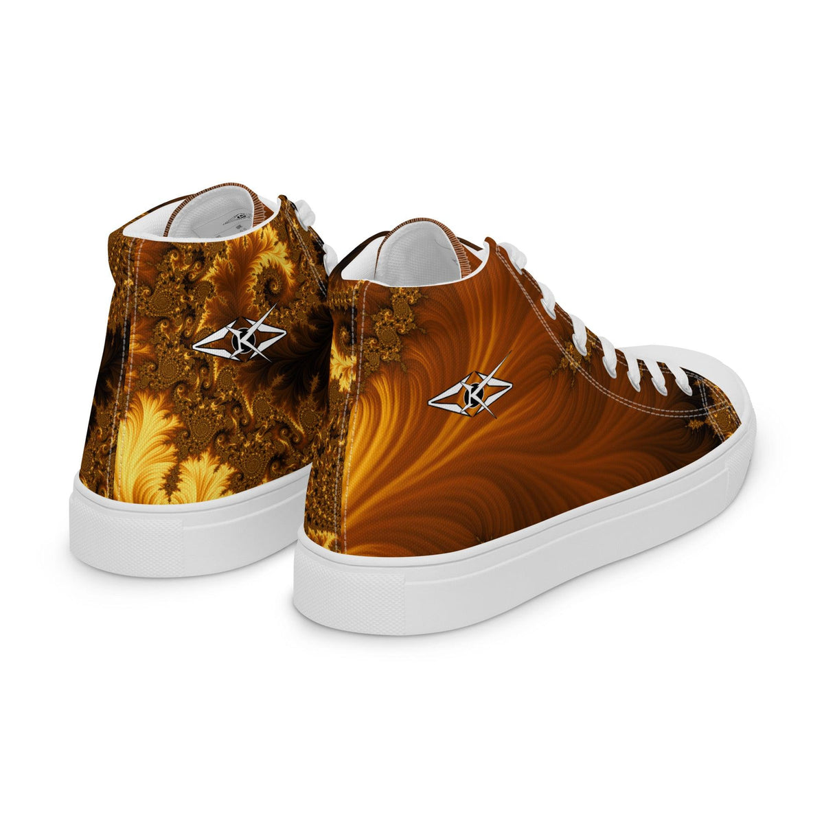 Men’s Premium VYB 22s - VYBRATIONAL KREATORS®