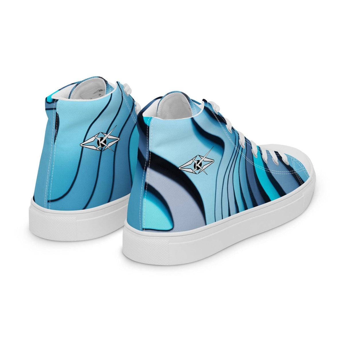 Men’s Premium VYB 22s - VYBRATIONAL KREATORS®