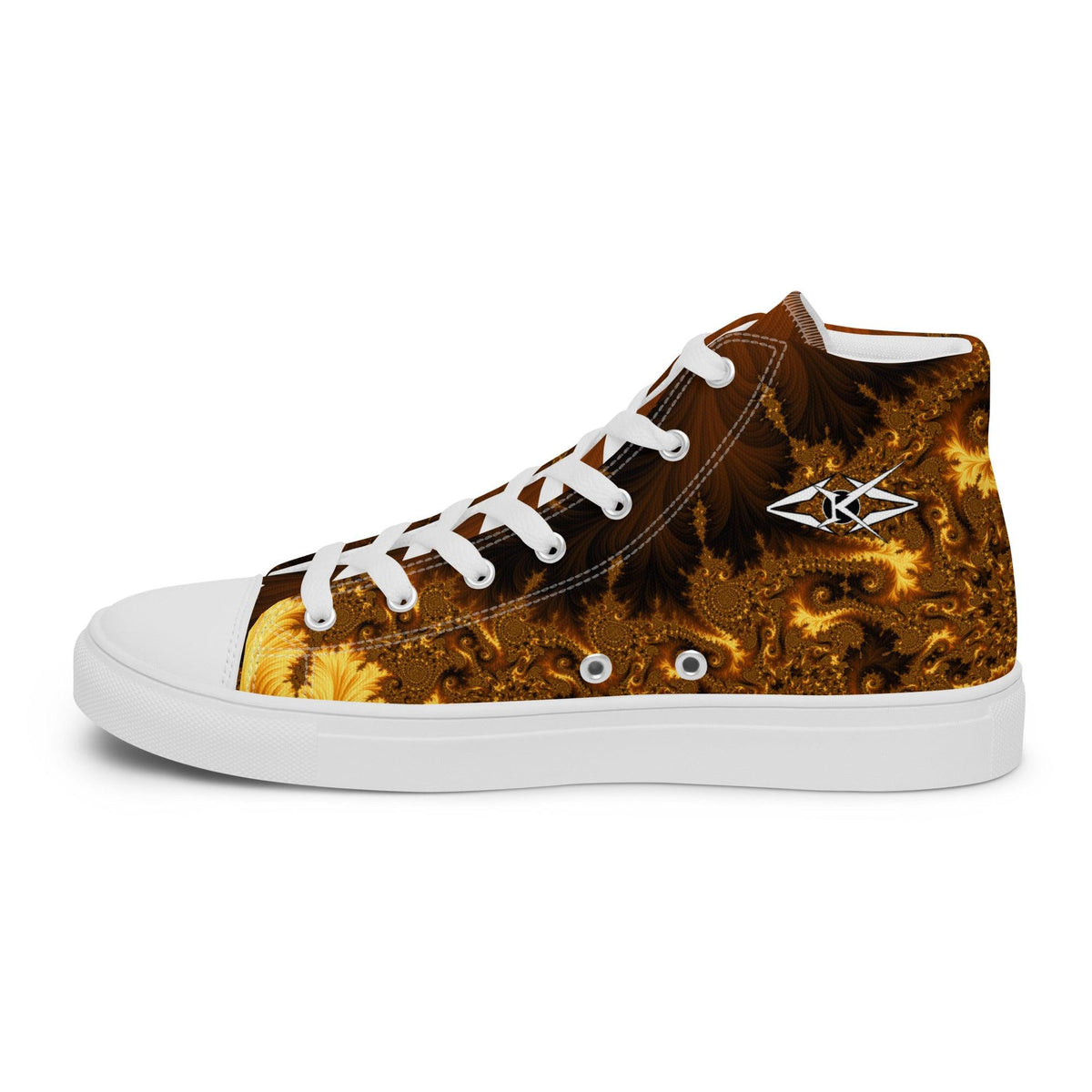 Men’s Premium VYB 22s - VYBRATIONAL KREATORS®