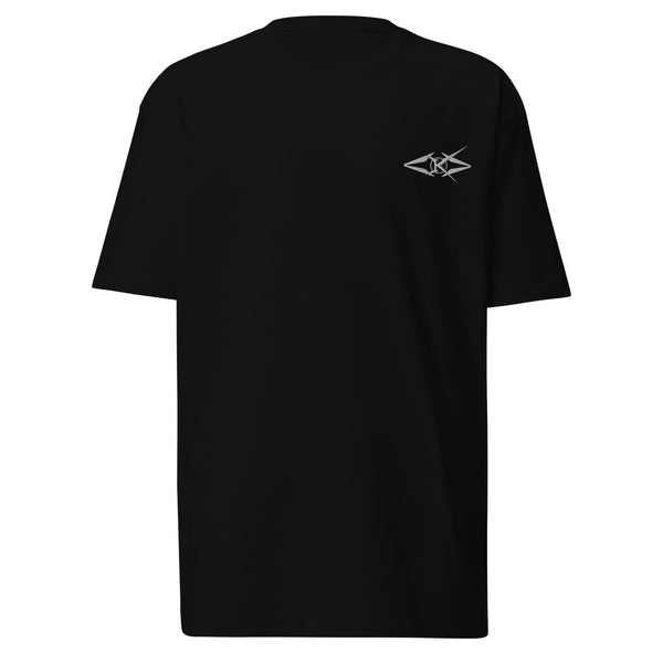 TITAN HEAVYWEIGHT TEE